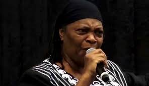 Prism Marketing Consultants: Gospel Singer Sister Scully Funeral Set For  November 30