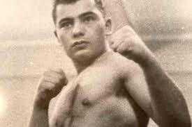 Marine Corps Vet and Boxer Turned 'Rocky' Actor Burt Young Dies at 83