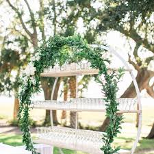 A diy candy bar is simple to create, but you do need a few specific supplies to make the sweet buffet run. 18 Bar Decor Ideas For Your Wedding