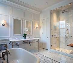 Transitional crown molding ideas & photos. Top 70 Best Crown Molding Ideas Ceiling Interior Designs