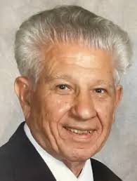 Obituary information for Nathaniel C Glinbizzi