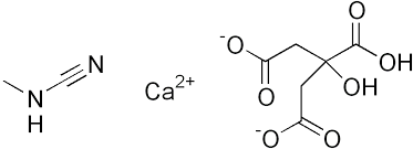 Complications of the surgical wound. Calcium Carbimide Wikipedia