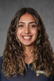 2024-25 Swimming & Diving Roster