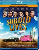 Sordid Lives (2000) Blu-ray
