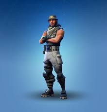 This character was added at fortnite battle royale on 20 february 2020 (chapter 2 season 2 patch 12.00). Fortnite Infiltrator Skin Character Png Images Pro Game Guides