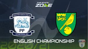 Norwich city return to action after the international break with a long trip to face a preston side which will have former canaries assistant manager frankie mcavoy in charge for the first time, following the sacking of alex neil. L8gcrfm6p9zeym