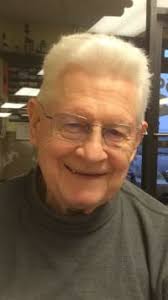 Raymond A. Zawisza, Sr. Obituary (1933