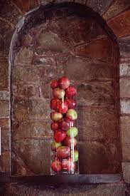 Rustic Fall Wedding Ideas For The Diy Bride Photography By Http Www Dreamlovephotography Com Apple Wedding Decorations Apple Wedding Rustic Chic Wedding