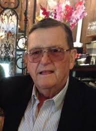 Obituary information for John "Jack" A. Grube