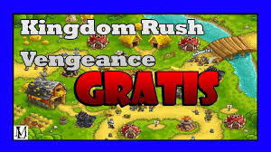 Kingdom rush vengeance 1.9.8 apk + mod + data android mod gems/all heroes/towers , download latest version krv apk mod ironhide game studio. Descargar Kingdom Rush Vengeance Gratis Para Android Apk Obb By Lomuchacho