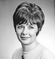 Verona RUSH Obituary (2019)