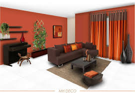 You will never feel crowded in this room. Farmhouse Living Room Paint Colors Modern Architecture