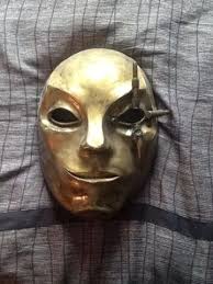 Hollywood Undead Danny mask