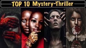 The new face of entertainment for the indian audience, amazon prime video, is one of the primary an unconventional mystery thriller with the right balance of emotional melodrama. Top 10 Best Mystery Thriller Movies Of All Time Dubbed In Hindi Deeksha Sharma Youtube