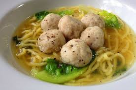Lihat juga resep bihun goreng sosis enak lainnya. Mee Calong Resepi Tradisi Rakyat Terengganu Lifestyle Rojak Daily