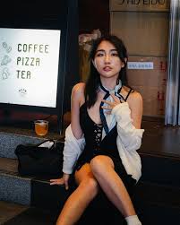 NanaQ掀裙露底褲-網紅脫序行為的法律界線