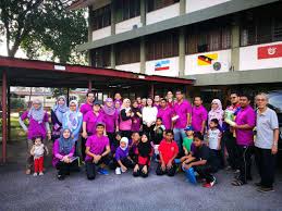 Asrama ini adalah sebahagian dari sekolah yang memberi sumbangan besar baik dari segi kurikulum dan kokurikulum. Visited Sekolah Kebangsaan Damansara Jamaliah Jamaluddin Facebook