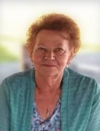 Obituary information for Barbara Leigh Jane Welch