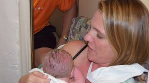 55 photos: Birth of Gavin Caymus Baker of #TeamBaker