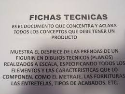 Diseno Para La Industria De La Moda Fichas Tecnicas Y Control De Calidad Normas De Etiqueta Carta De Colores Fichas Carta De Colores Disenos De Unas