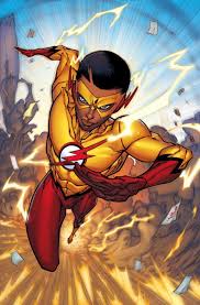 Pin On The Flash Family