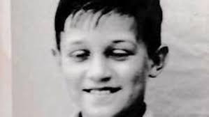 A little talent very thinly spread' Mike Rouse, in his own words