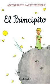 Il y a encore d'avis sur el principito libro gratis. El Principito Libro Completo Gratis Con Ilustraciones Que Te Ofrece Realidadb Com P Antoine Libro De El Principito Libro El Principito Pdf Leer El Principito