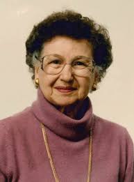 Frances Bicknell Obituary April 24, 2017