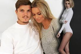 If you haven't seen it already do yourself a favour. Vollig Verknallt So Suss Gratuliert Rb Kicker Sabitzer Seiner Katja Zum Geburtstag Tag24