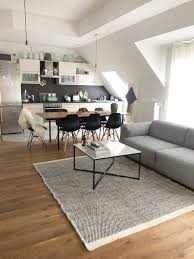 Dachschragen Einrichten Tipps Und Ideen Wohnung Wohnzimmer Wohnung Einrichten Wohnung Gestalten