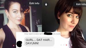 A poll of 3,000 men by the daily mail in 2008 found that an overwhelming 43% of men preferred a long and wavy hairstyle. I Wore A Wig To See If Men On Dating Sites Really Do Prefer Long Hair Over Short Hair Glamour