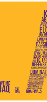 The collection of los angeleslakers backgrounds kobe bryant los angeles lakers wallpapers. Los Angeles Lakers Iphone X Wallpaper