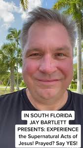 Experience the Supernatural Acts of Jesus!