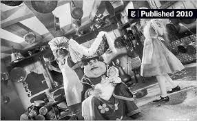 The sword and the rose (pg) 22. 1933 Alice In Wonderland Released On Dvd The New York Times