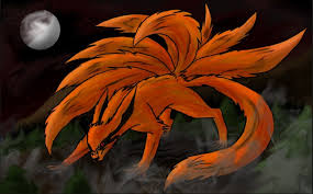 Pasti akan lebih lengkap kan. Inilah 10 Nama Bijuu Di Naruto Shippunden Lengkap Ekor 1 Sampai 10