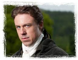 Tea with Anastasia : TV Crush: Garrow's Law