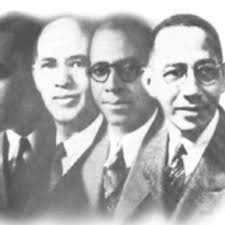 THE GAMMA ZETA CHAPTER OF OMEGA PSI PHI FRATERNITY INC.