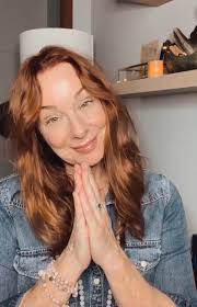 About Melissa — Melissa Sparrow Healing