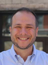 James Solomon (politician)