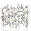 Story image for pearl bracelet from JCK
