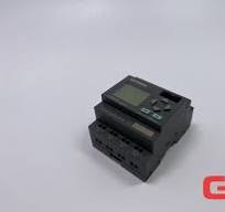 Siemens Logic Module 6ED1052-1HB00-0BA4 Display Logo! 24rc E ...