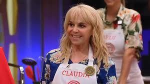 Claudia Villafane Infobae