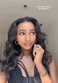 Ugali with Blue Band in Kenya