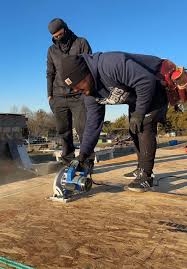 Adding Rooms to My Tiny House Construction Project