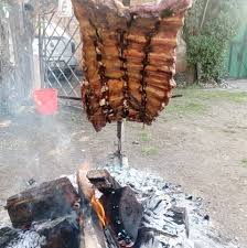Parrilla Mis Nietos