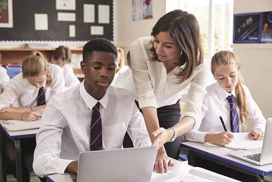 Leading learning: The five key roles of the teacher - SecEd