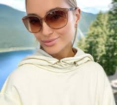 18k Gold Plated Sunglasses Polarized Lenses Luxury Eyewear Elegant Designer  Buy