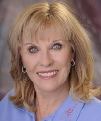 Carolyn McKenzie Andrews