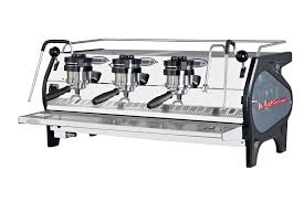 Strada Ep Front Big Jpg 3600 2400 Espresso La Marzocco Espresso Machines