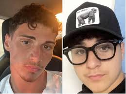 Santo Romano e Francesco Pio Maimone, cosa lega i due omicidi: la scarpa  sporcata, la pistola sparita, l'amico in comune tra i due presunti  assassini